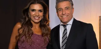 fernando e ivette