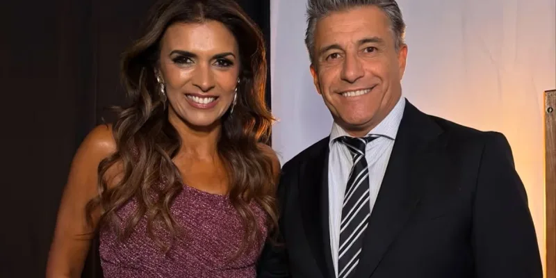 fernando e ivette