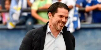 fernando gago