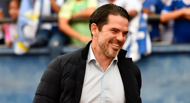 fernando gago