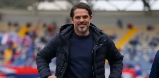 La ‘U’ celebra: Fernando Gago recupera a un jugador para el Clásico Universitario