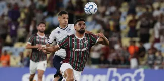 fluminense vs palmeiras