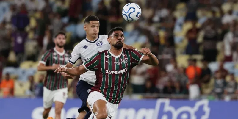 fluminense vs palmeiras