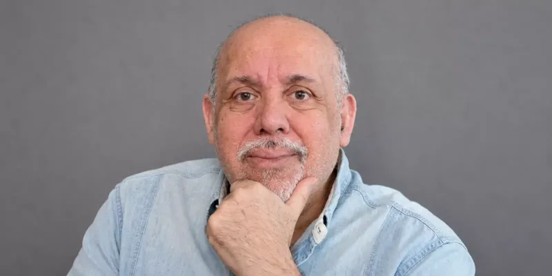 gabriel prieto
