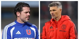 Fernando Gago lanza advertencia a Colo Colo antes del regreso de la Liga de Primera: «Vamos a lucharlo»