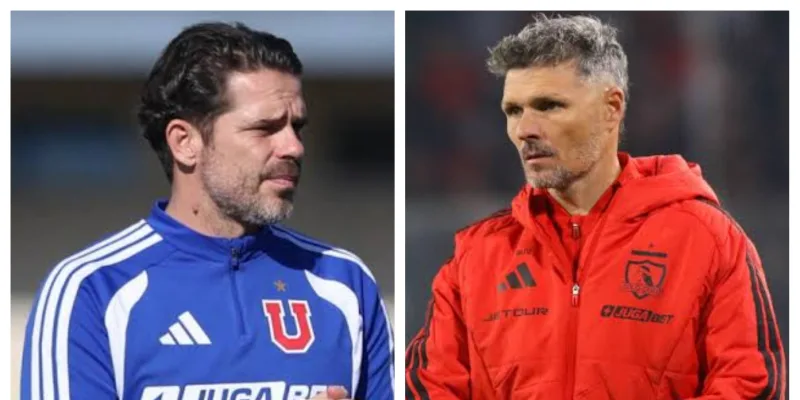 Fernando Gago lanza advertencia a Colo Colo antes del regreso de la Liga de Primera: «Vamos a lucharlo»