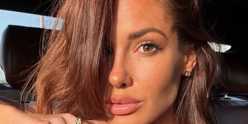 La inesperada confesión de Gala Caldirola tras su quiebre con Luis Jiménez: «No quiero estar en pareja nunca más»