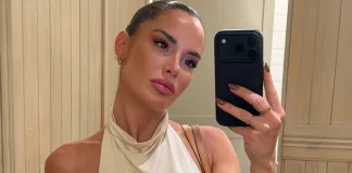Gala Caldirola compartió un enigmático mensaje tras rumores de nuevo romance de Luis Jiménez