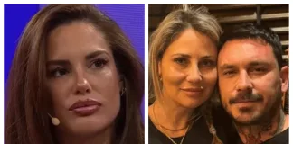 Gala Caldirola reveló desconocido episodio con Gissella Gallardo tras su romance con Pinilla: «Lo único que puedo decir…»