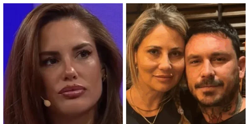 Gala Caldirola reveló desconocido episodio con Gissella Gallardo tras su romance con Pinilla: «Lo único que puedo decir…»