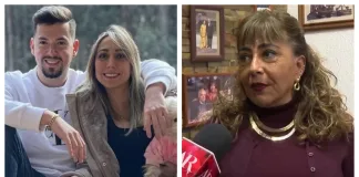 helhue sukni defiende a rebeca maranjo