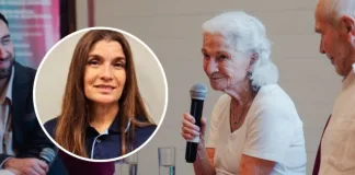 Conmoción en el mundo del espectáculo: hija de Luz Jiménez murió en avalancha en Portillo