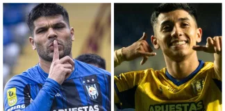 U. de Concepción vs Huachipato: horario, canal y dónde ver EN VIVO la Liga de Primera 2026