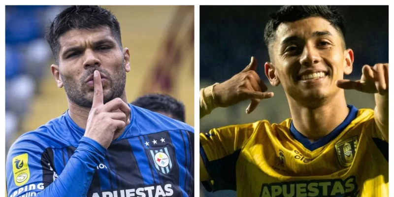 U. de Concepción vs Huachipato: horario, canal y dónde ver EN VIVO la Liga de Primera 2026