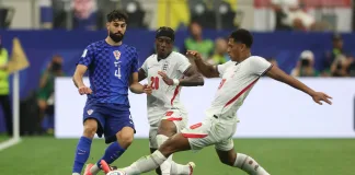 Croacia vs. Inglaterra EN VIVO: dónde ver el partido por la Liga de Naciones