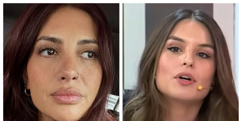 «Tremendamente clasista»: Karen Paola arremete contra Isidora Gaete por sus dichos sobre María José Quintanilla