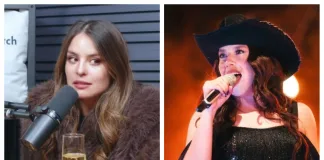 Ninguneo de Isidora Gaete a María José Quintanilla desató la polémica en redes: «Para salir de los conciertitos municipales»