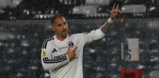 javier correa