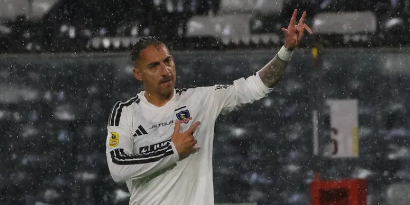 javier correa