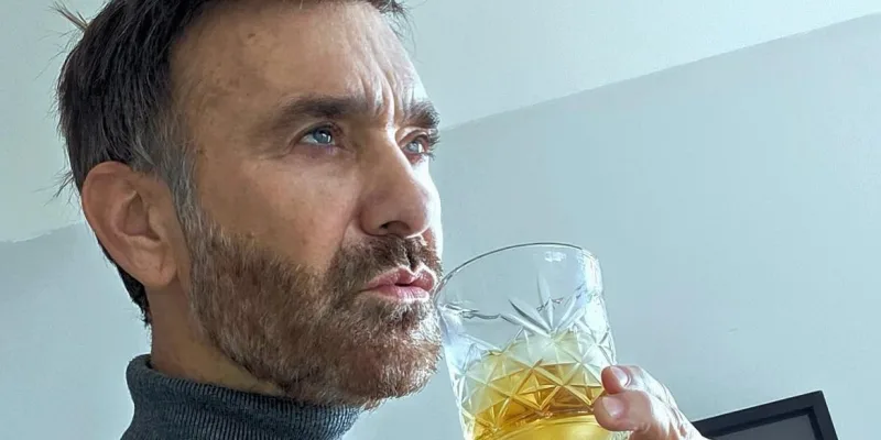 «Fuiste una mujer tan grande»: Jordi Castell comparte desgarrador mensaje tras dolorosa pérdida