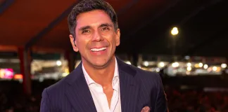 «Nunca vas a aparecer en pantalla porque eres negro»: Juan Pablo Queraltó impactó al revelar la discriminación que sufrió en TV