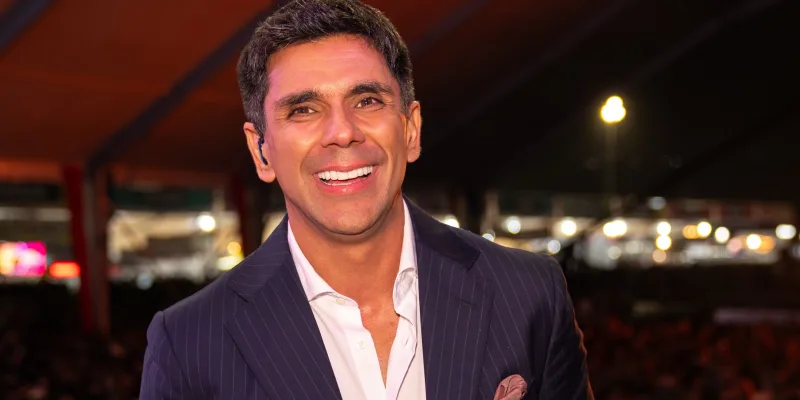 «Nunca vas a aparecer en pantalla porque eres negro»: Juan Pablo Queraltó impactó al revelar la discriminación que sufrió en TV