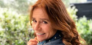«Los comentarios de que estoy vieja…»: Kathy Salosny alzó la voz ante las críticas por su apariencia