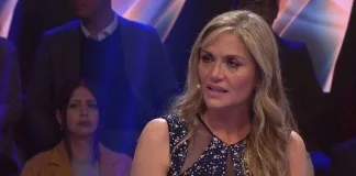 Kenita Larraín no pudo contener las lágrimas en «Vértigo» al recordar uno de los momentos más difíciles de su vida tras separarse