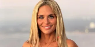 kenita larrain