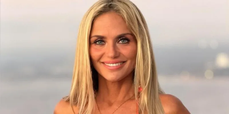 kenita larrain