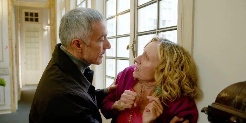 Rating TV chilena: los programas más vistos del martes 6 de octubre
