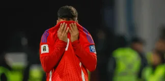 ¿Qué pasó entre Marcelino Núñez y Lucas Cepeda? La Roja revela la verdad