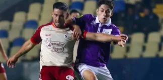 La Serena vs. Deportes Concepción: cuándo juegan y dónde ver EN VIVO y gratis la Liga de Primera