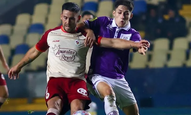 La Serena vs. Deportes Concepción: cuándo juegan y dónde ver EN VIVO y gratis la Liga de Primera