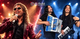 ¿Por qué Leo Rey puede seguir cantando las canciones de La Noche pese a su conflicto con Alexítico?