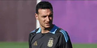 La noticia que golpea a Lionel Scaloni y entristece a toda la selección argentina