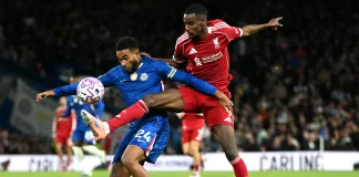 liverpool vs chelsea