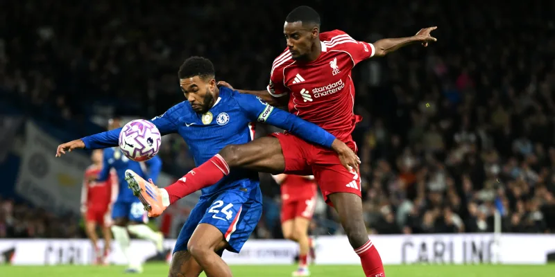 liverpool vs chelsea
