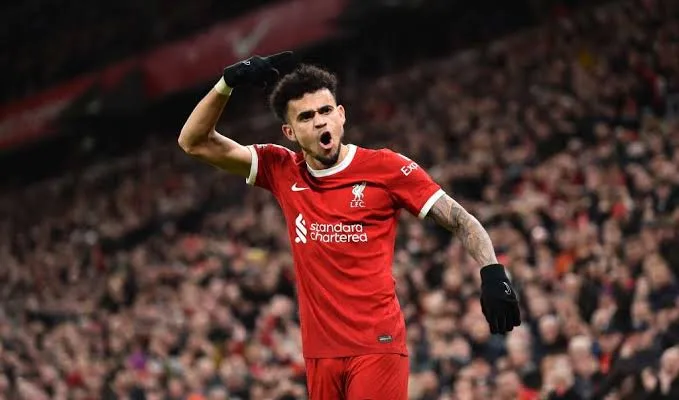liverpool