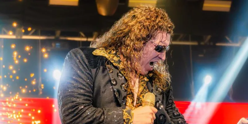 leo rey