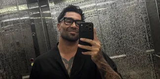 «Deja muchas cosas dando vueltas»: Luis Jiménez comparte emotivo regalo de su hija