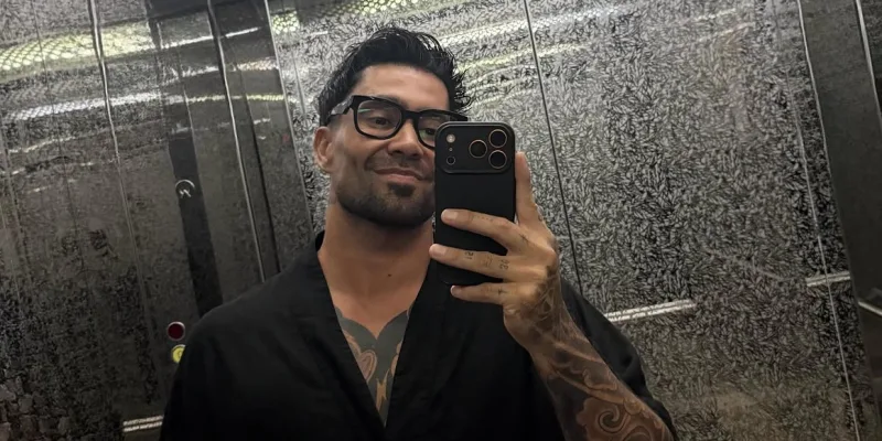 «Deja muchas cosas dando vueltas»: Luis Jiménez comparte emotivo regalo de su hija