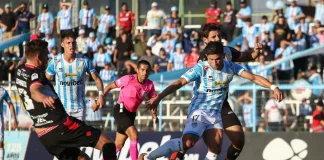 Magallanes vs Curicó Unido: horario, canal y dónde ver EN VIVO por la Primera B 2026
