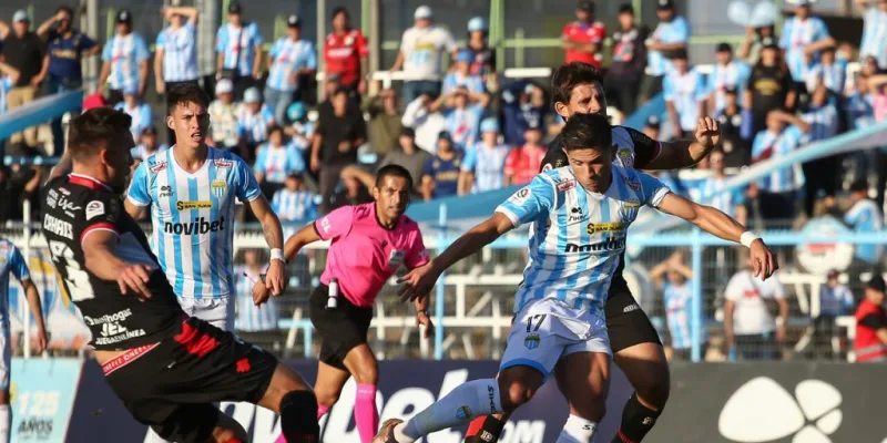 Magallanes vs Curicó Unido: horario, canal y dónde ver EN VIVO por la Primera B 2026