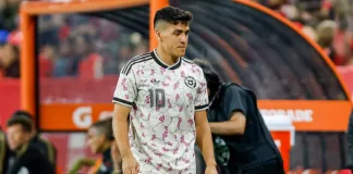 ¿Qué pasó con Marcelino Núñez? Revelan el motivo de su salida de La Roja