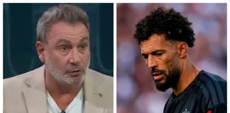 Marcelo Barticciotto criticó inesperada actitud de Vozinha: «Me dijo que no…»