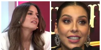 María José Quintanilla rompió el silencio tras ninguneo de Isidora Gaete y sorprendió con sus dichos