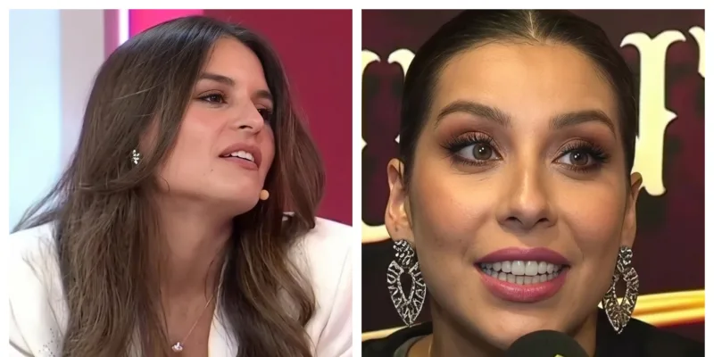 María José Quintanilla rompió el silencio tras ninguneo de Isidora Gaete y sorprendió con sus dichos