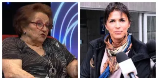 «Lo dijo para dar lástima, cesante y separada»: María Luisa Cordero arremete contra Ivette Vergara y la animadora responde con todo