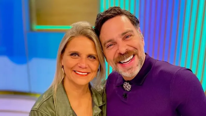 marianne schmidt y neme